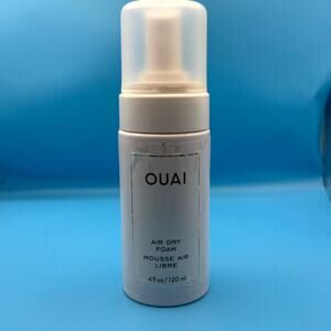 Ouai Air Dry Foamm 4oz